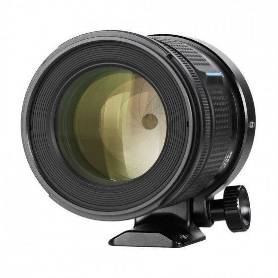Irix Lens 150mm Macro 1:1 f/2,8 Dragonfly für Nikon