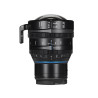 Irix Cine 11mm T4.3 Nikon Z Imperial | Irix