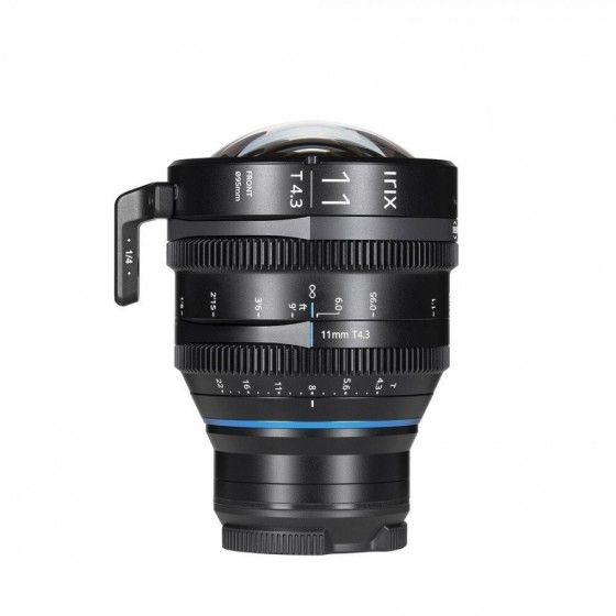 Irix Cine Lens 11mm T4.3 for L-mount Imperial
