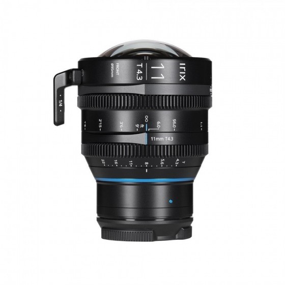 Irix Cine Lens 11mm T4.3 für Canon RF Imperial