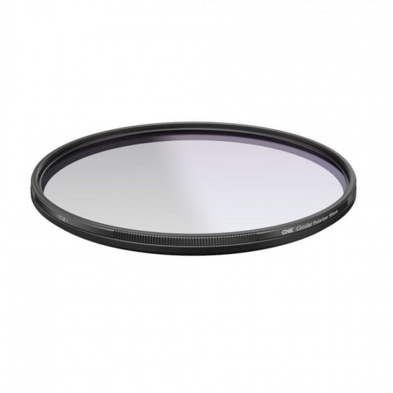 Irix Edge Circular Polarizer filter 95mm