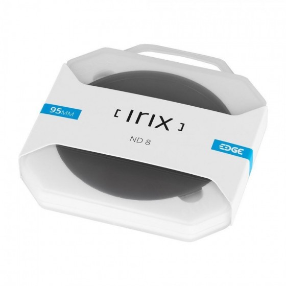 Filtr Irix Edge ND8 95mm