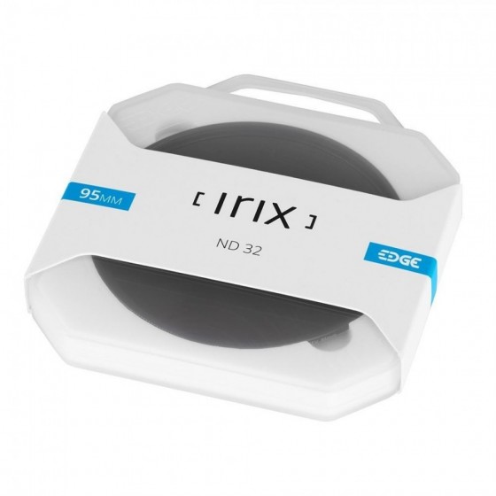 Irix Edge Neutral Density ND32 Filter 95mm