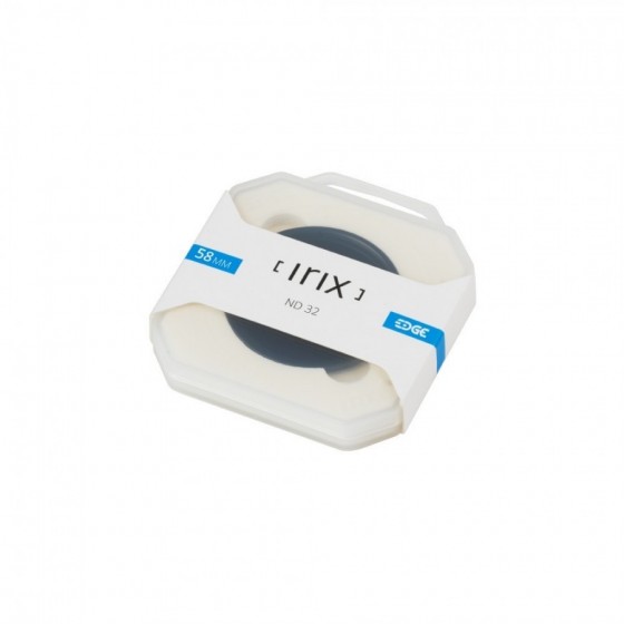 Filtr Irix Edge ND32 58mm