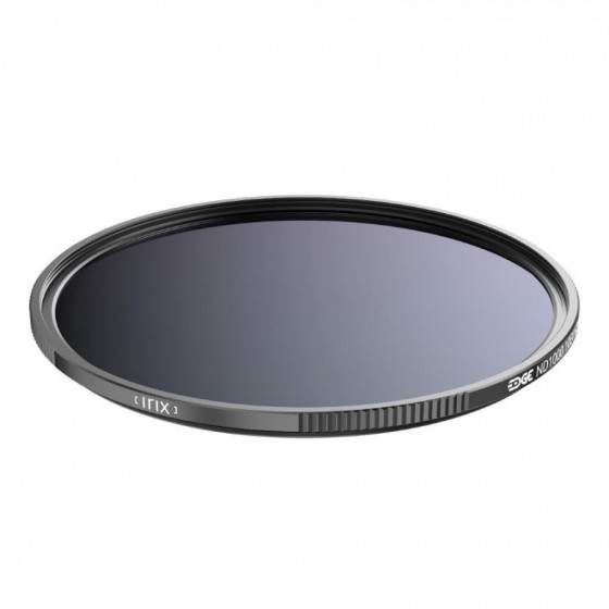 Irix Edge Neutral Density ND1000 filter 55mm