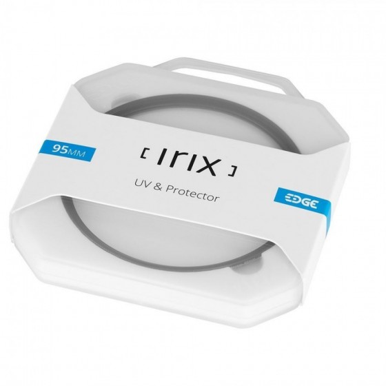 Irix Edge UV & Protector filter 95mm