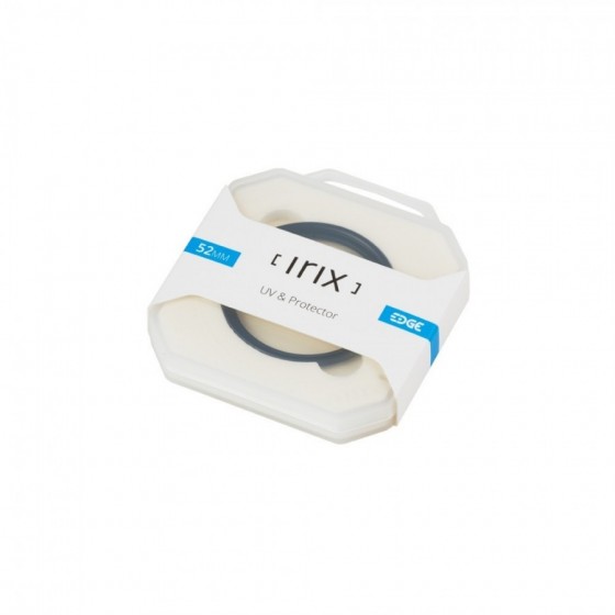 Irix Edge UV & Protector filter 52mm