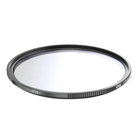 Irix Edge UV & Protector 82mm – UV-Filter | Irix