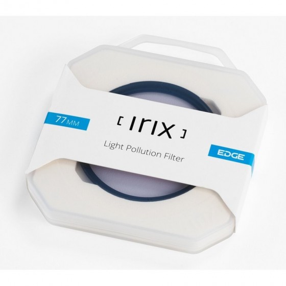 Irix Edge Light Pollution filter 67mm