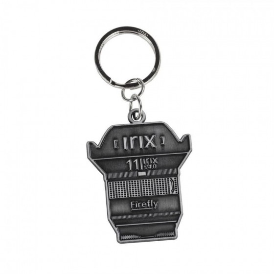 Irix Keychain 11mm