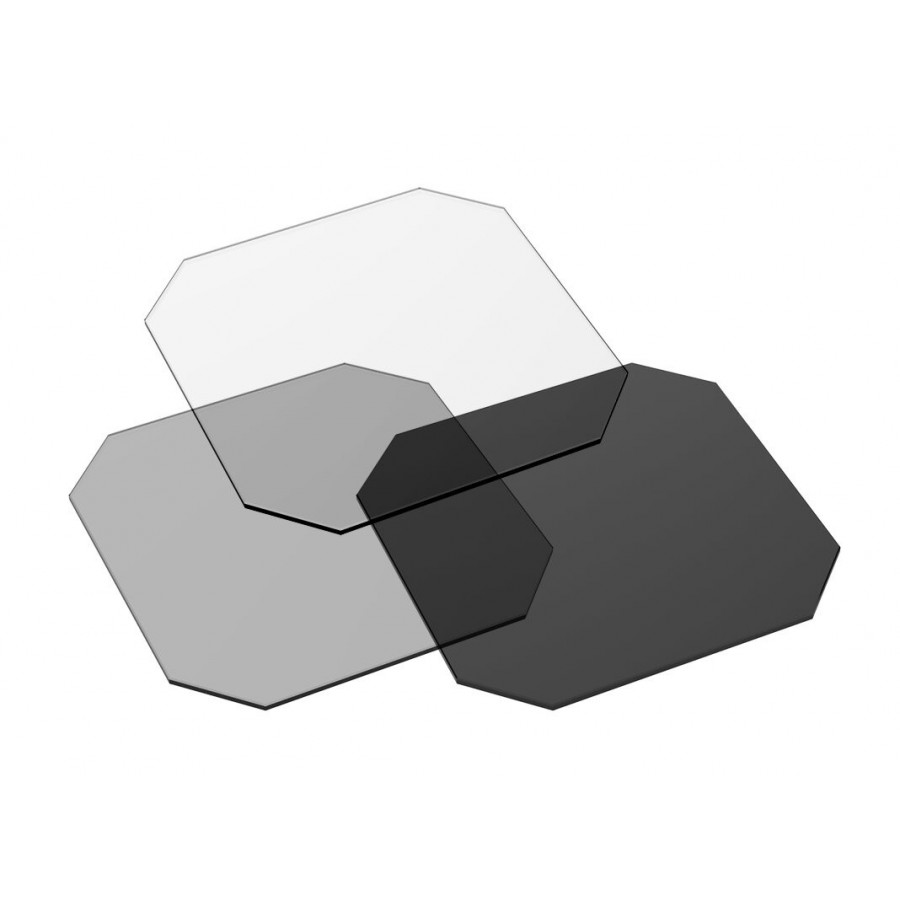 Wedge uren værdi Irix Edge Gelatin Filter Set | Official Irix brand store