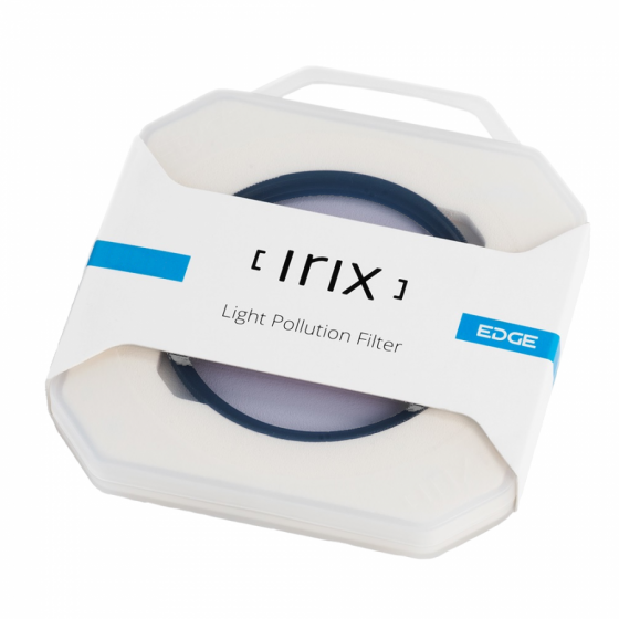 Irix Edge Filtre Pollution lumineuse 105mm