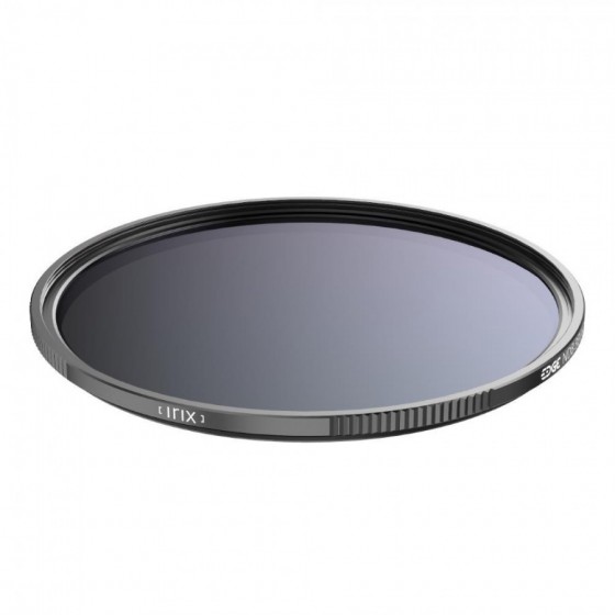 Irix Edge Neutral Density ND8 filter 105mm