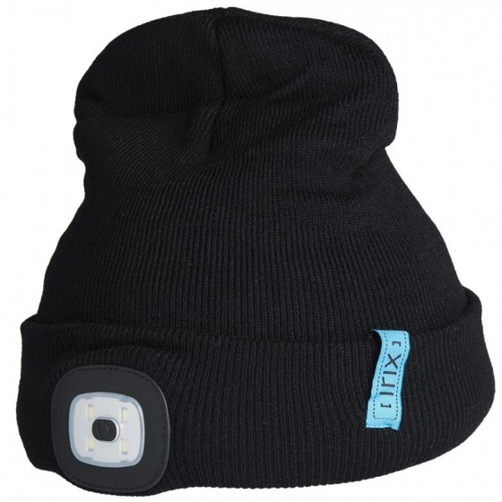 Irix Expedition LED Winter Hat