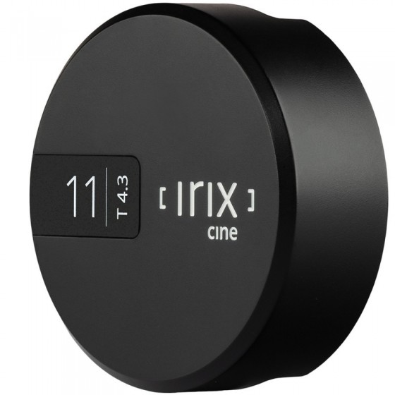 Irix Cine Copriobiettivo anteriore per Irix 11mm