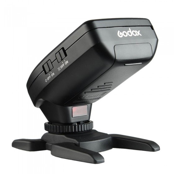 Trigger Godox XPro transmiter Nikon