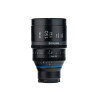 Irix Cine objektiv 150mm T3.0 Tele til L-mount Imperial