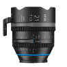 Irix Cine 21mm T1.5 Fuji X Imperial