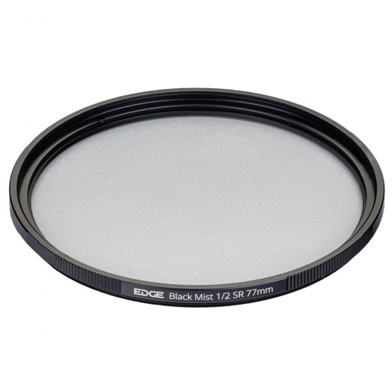Irix Edge Black Mist 1/2 Filter SR 82mm