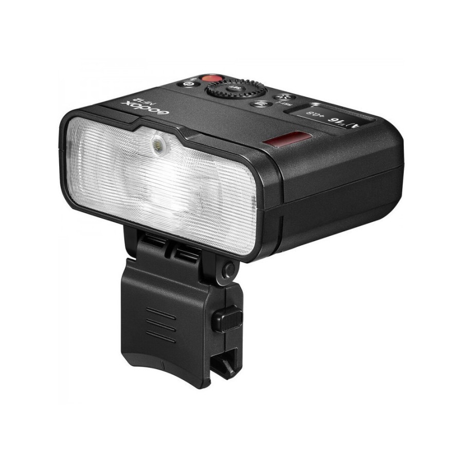 Kit Macro Irix 150mm + Godox MF12 K2 Sony E