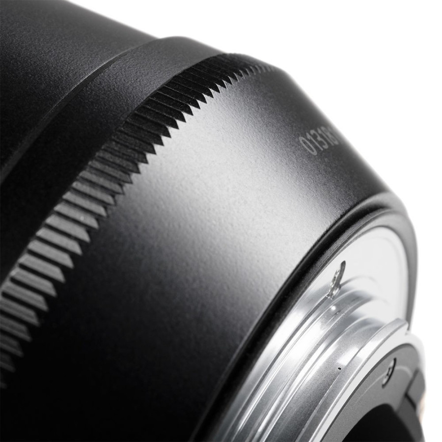 Irix 150mm + Godox MF12 K2 Sony E | kit macro