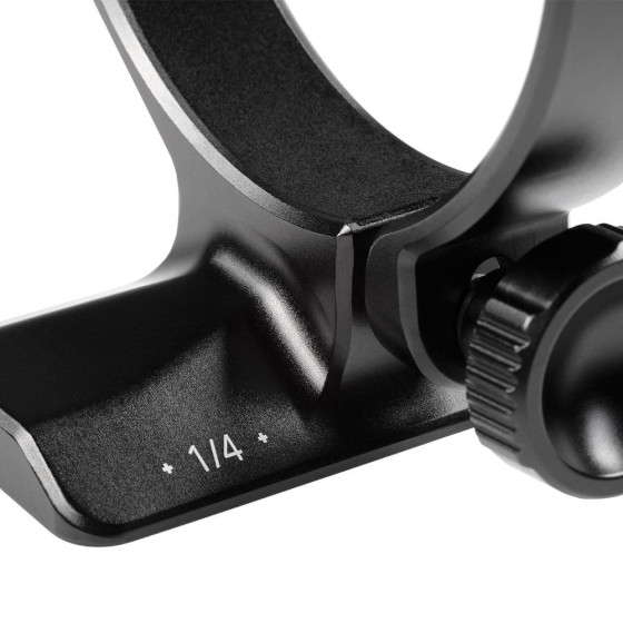 Irix 150mm + Godox MF12 K2 Sony E | kit macro