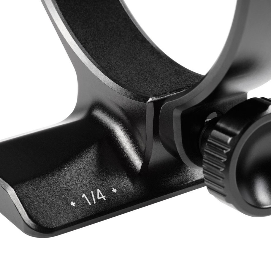 Kit Macro Irix 150mm + Godox MF12 K2 Sony E