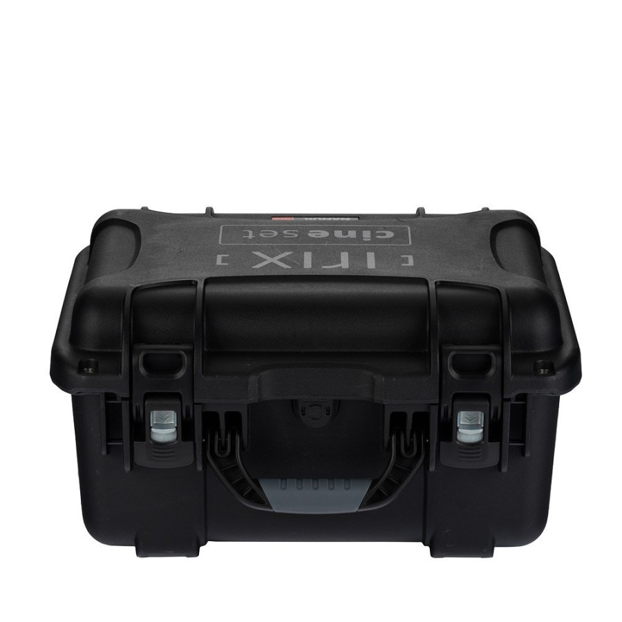Valise Irix Cine Nanuk 918 Medium grise