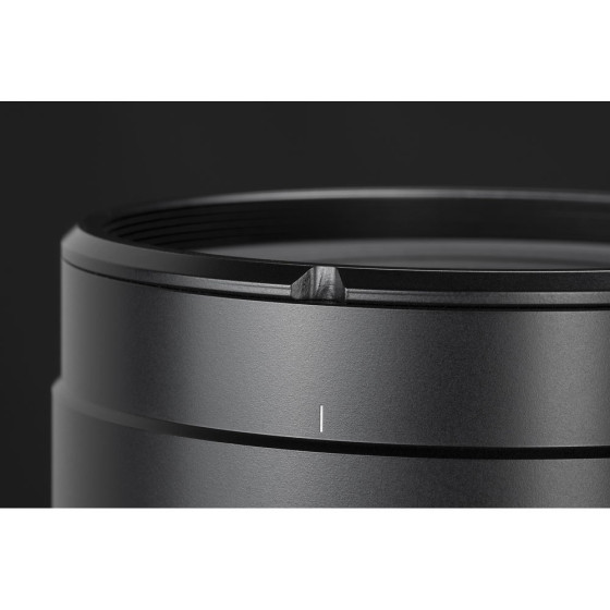 Irix Cine 150mm T3.0 Tele PL-mount Imperial | Irix