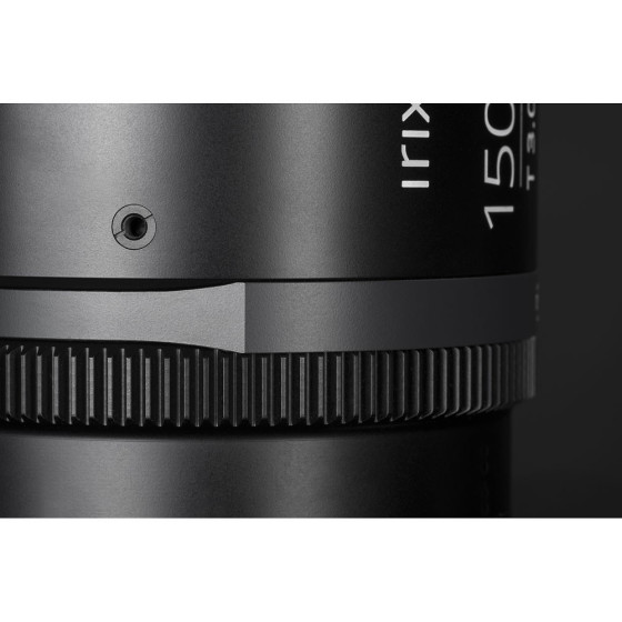 Irix Cine 150mm T3.0 Tele PL-mount Imperial | Irix