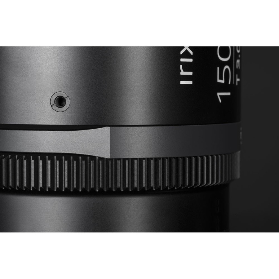 Irix Cine-linse 150mm T3.0 Tele for PL-feste Imperial