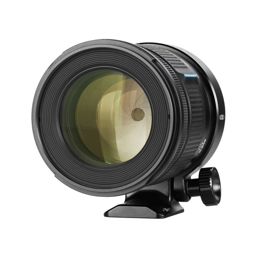 Irix 150mm + Godox MF-R76 – Nikon