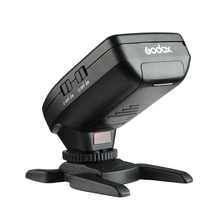 Godox XPro TTL Transmitter for Nikon | Irix