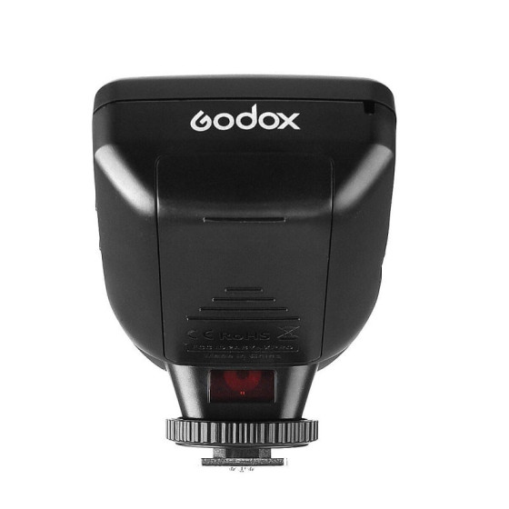 Godox XPro TTL Transmitter for Nikon | Irix