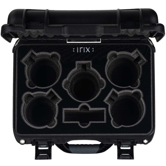Irix Cine Production Set L-mount Metric | Irix