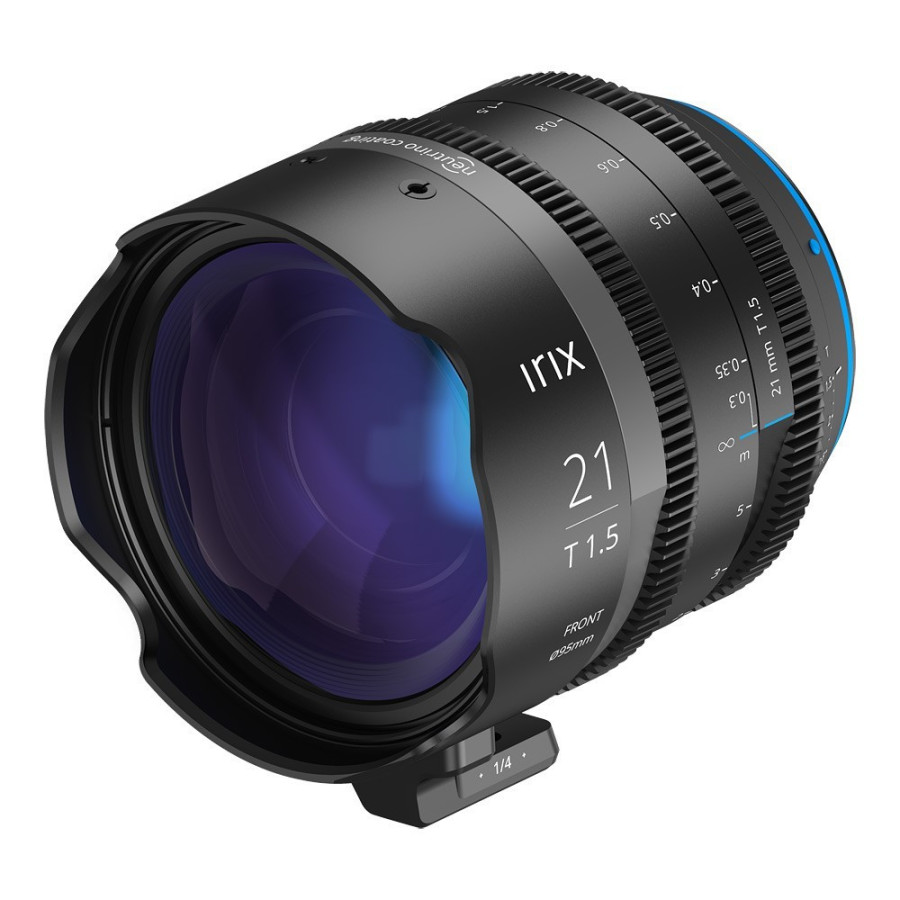 Irix Cine 21mm T1.5 Nikon Z Metric | Irix
