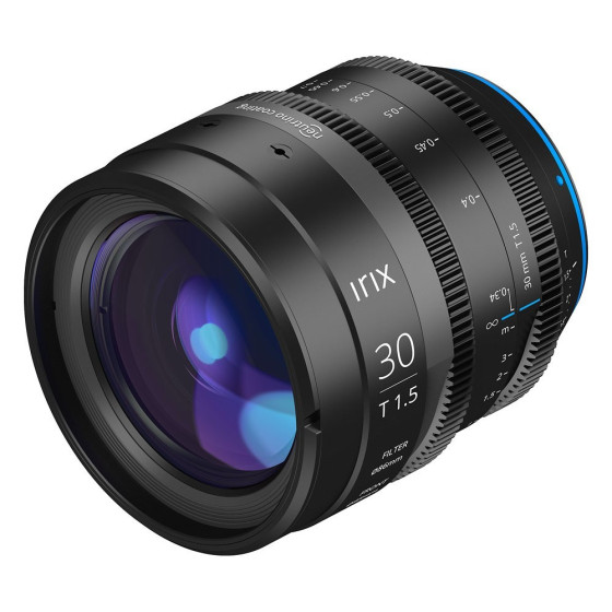 Irix Cine 30mm T1.5 Sony E imperialny | Irix