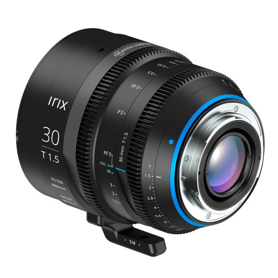 Irix Cine 30mm T1.5 Nikon Z Imperial