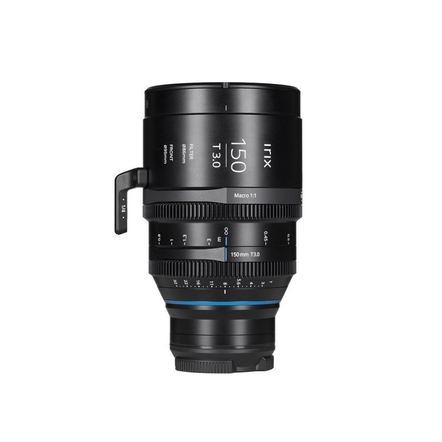 Irix Cine 150mm T3.0 Macro L-mount Imperial | Irix
