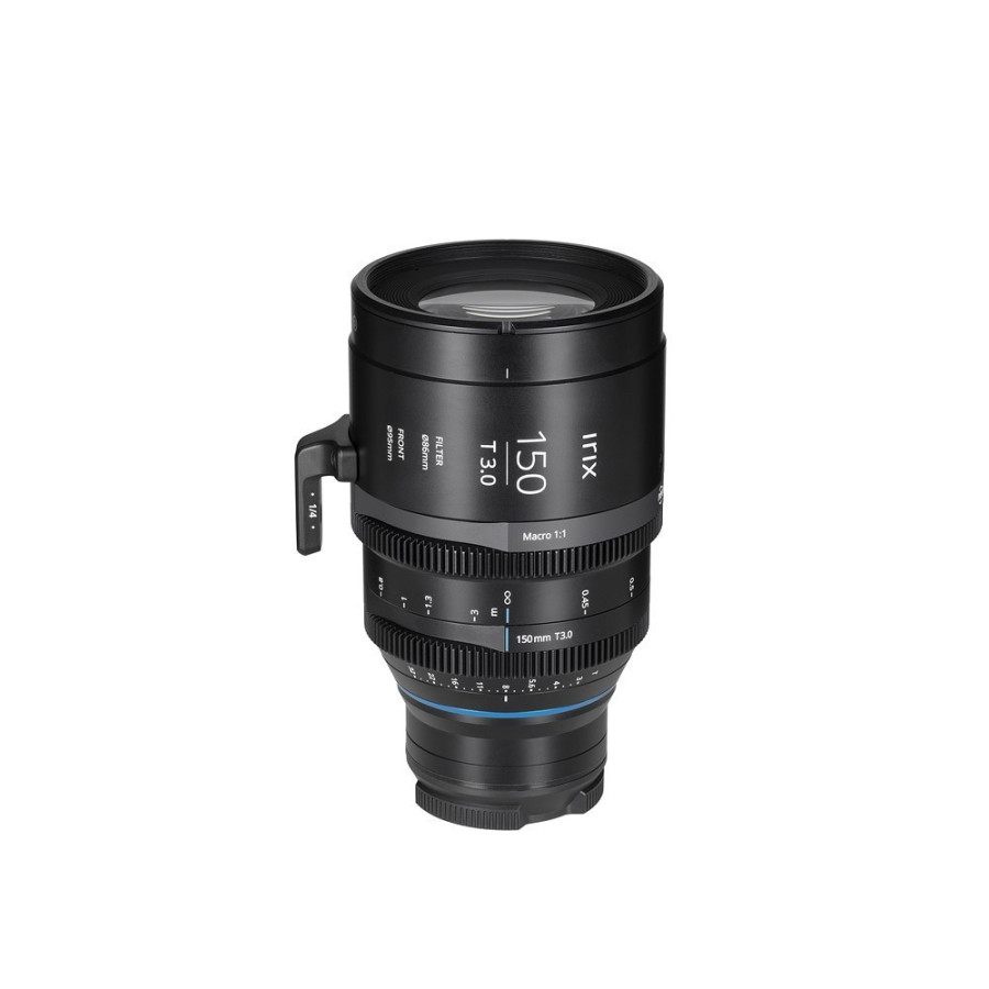 Irix Cine 150mm T3.0 Macro L-mount Imperial | Irix