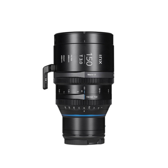 Irix Cine 150mm T3.0 Macro Nikon Z Metric | Irix
