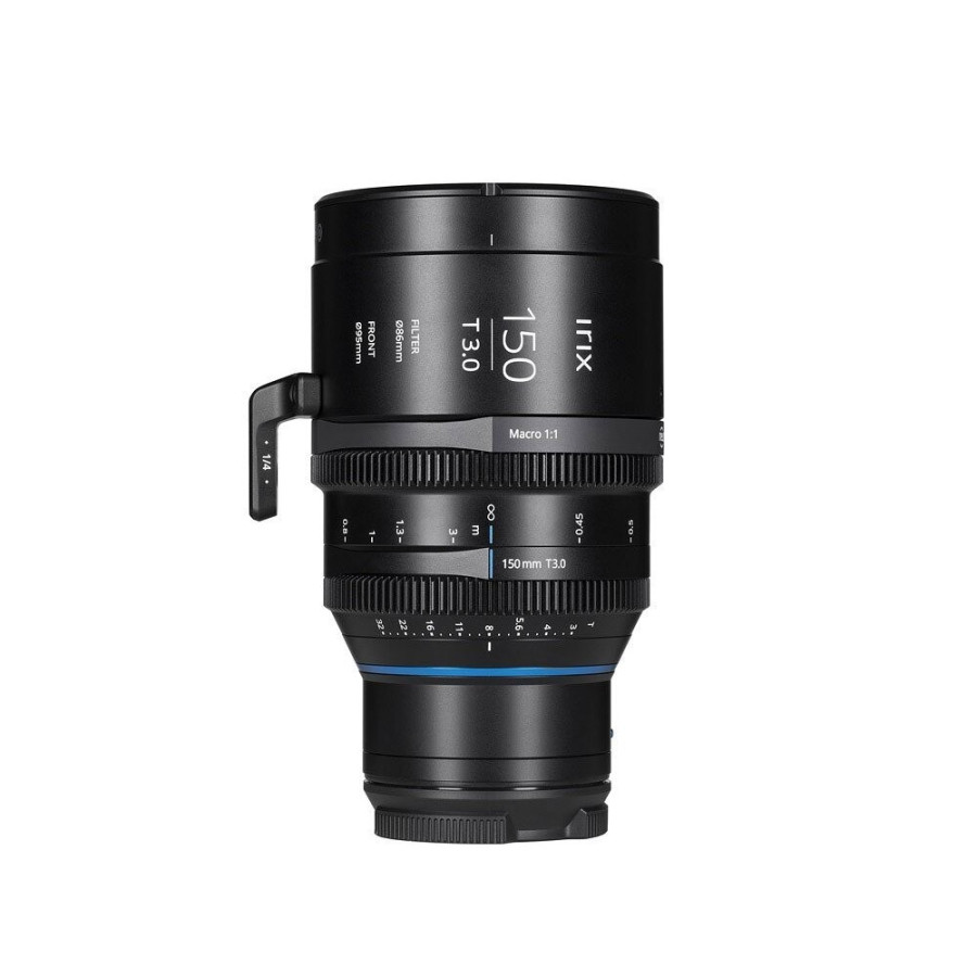 Irix Cine 150mm T3.0 Macro Nikon Z Metric | Irix