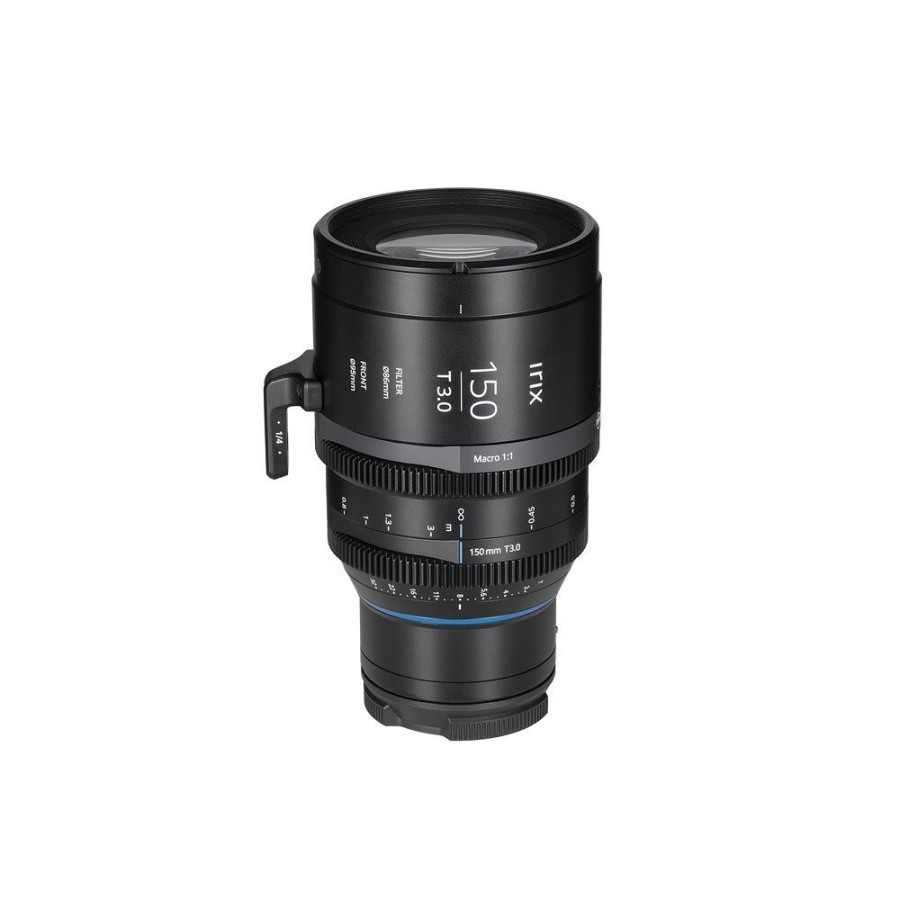 Irix Cine 150mm T3.0 Macro Nikon Z Metric | Irix