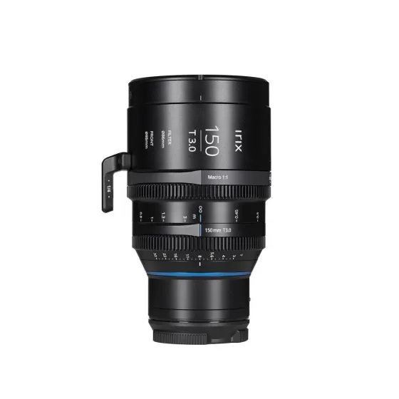 Irix Cine 150mm T3.0 Macro Nikon Z Imperial | Irix