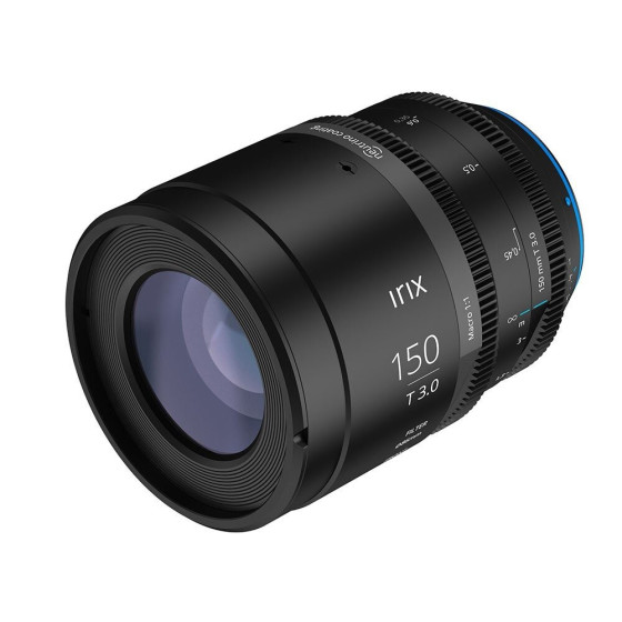 Irix Cine 150mm T3.0 Macro MFT Imperial | Irix
