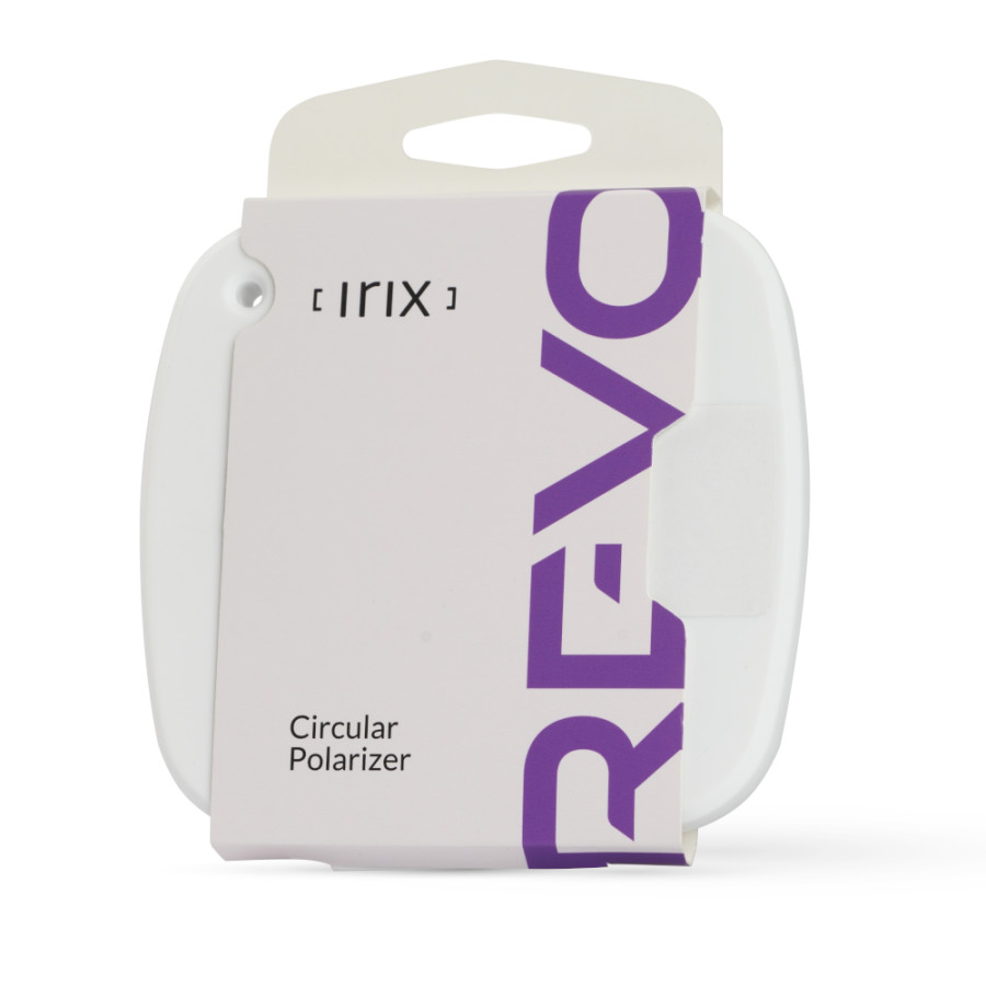Irix Revo CPL 37mm Polarisationsfilter