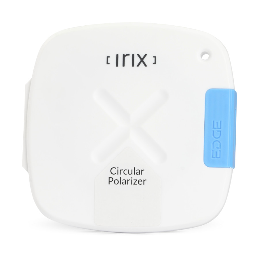 Irix Revo CPL-filter 40,5 mm