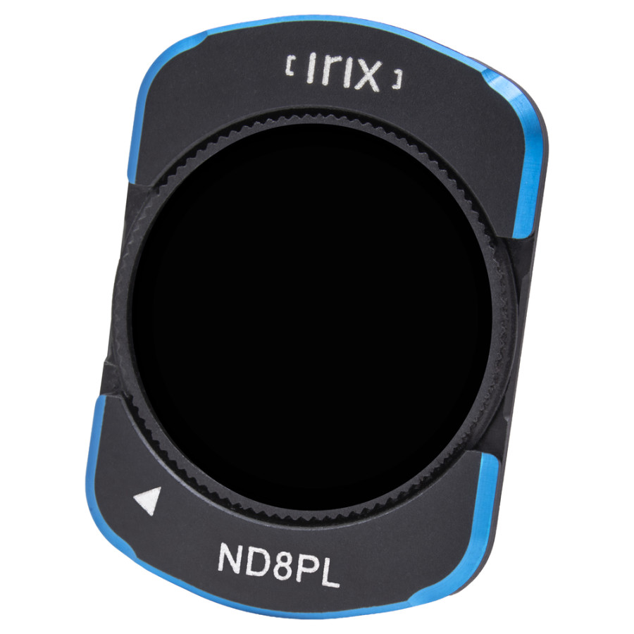 Irix ND8PL filter för DJI Osmo Pocket 3 & 4