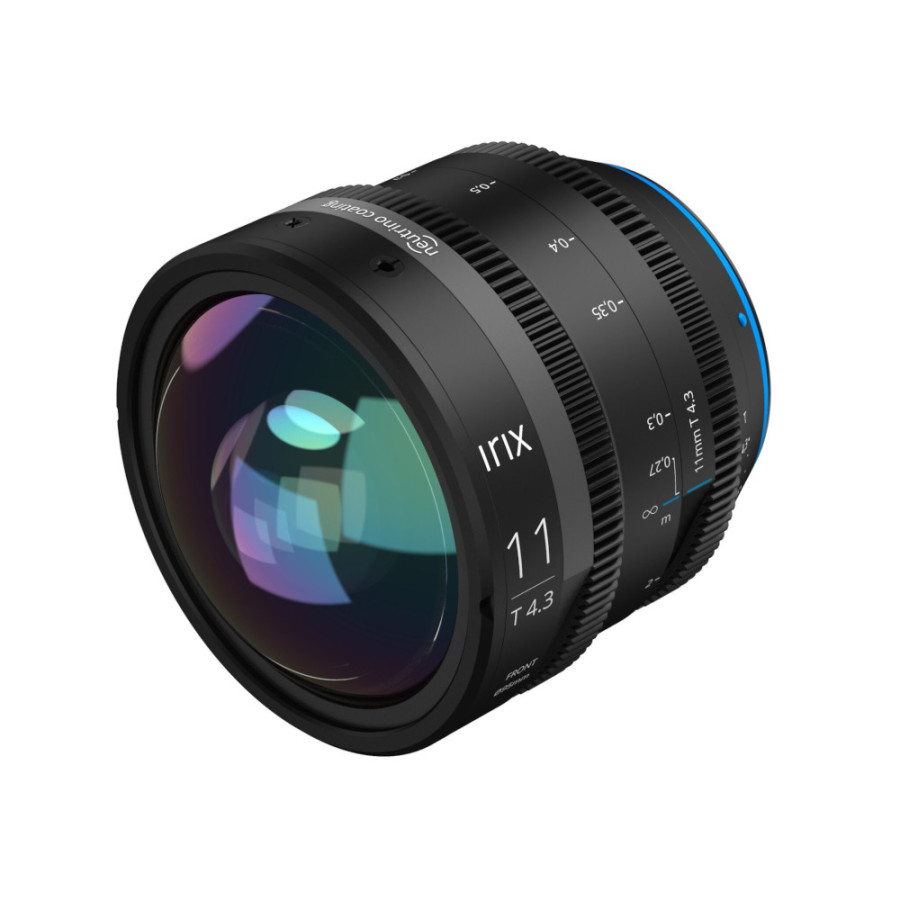 Irix Cine 11mm T4.3 Sony E Metric