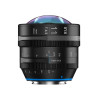 Irix Cine 11mm T4.3 MFT Metric | Irix